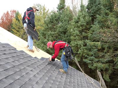 About Roof Repair Experts Boxford, MA